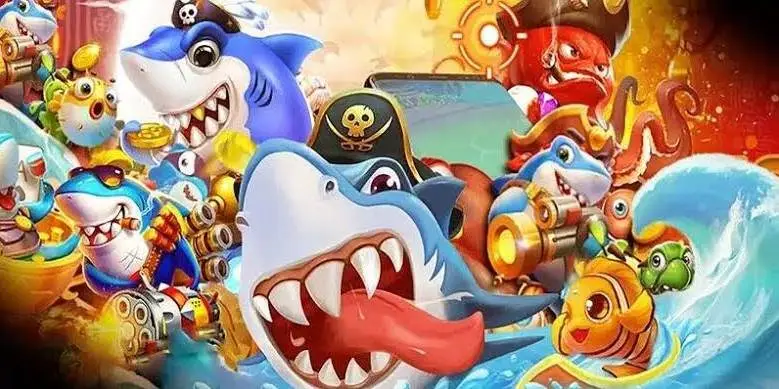 Giới Thiệu Về Trò Chơi Bắn Cá 8xbet