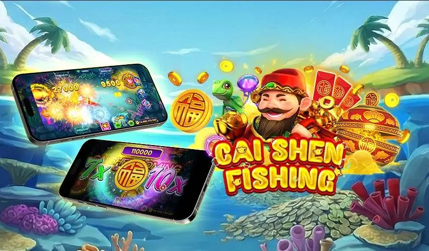Bắn Cá JBD Là Gì?