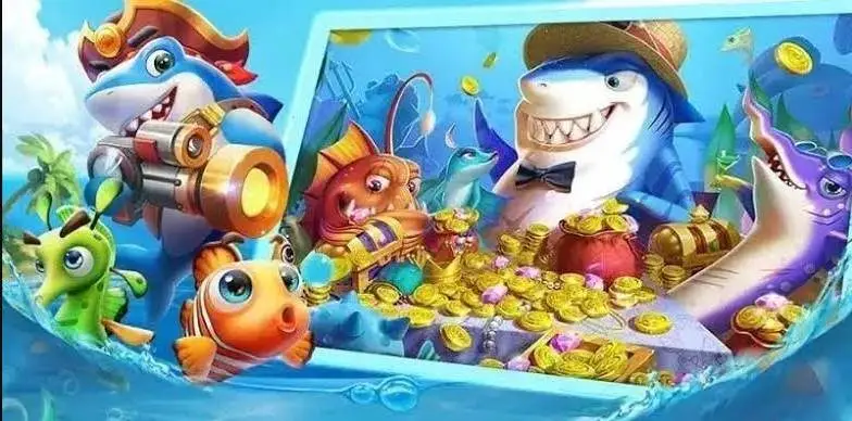 Lợi Ích Khi Chơi Bắn Cá JBD