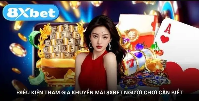 Giới Thiệu Về 8xbet