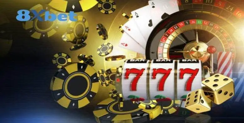 Lý Do Nên Chọn Game Bài 8XBET