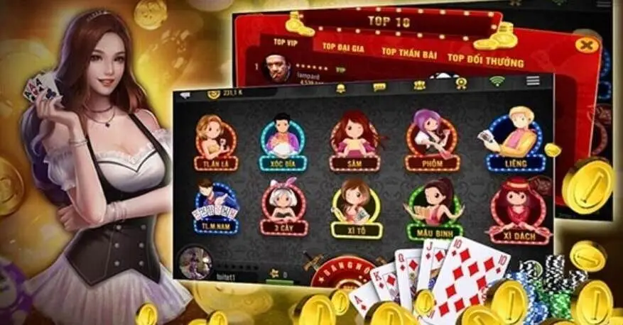 Giới Thiệu Về Game Bài Km