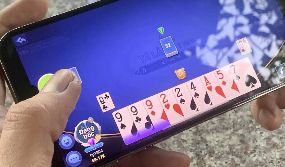 Chọn Nhà Cung Cấp Game Bài Km Uy Tín