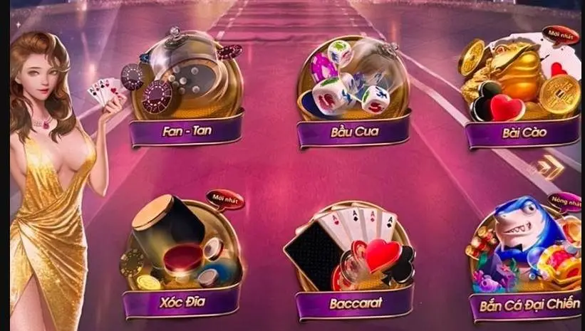 Cách Chơi Game Bài Km