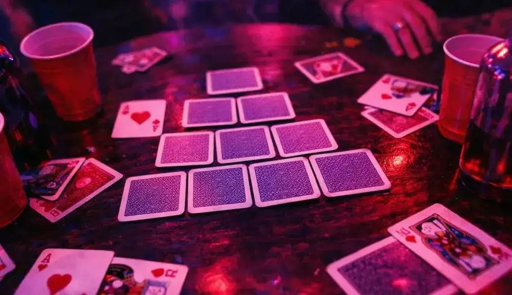 Game Bài V8 Là Gì?