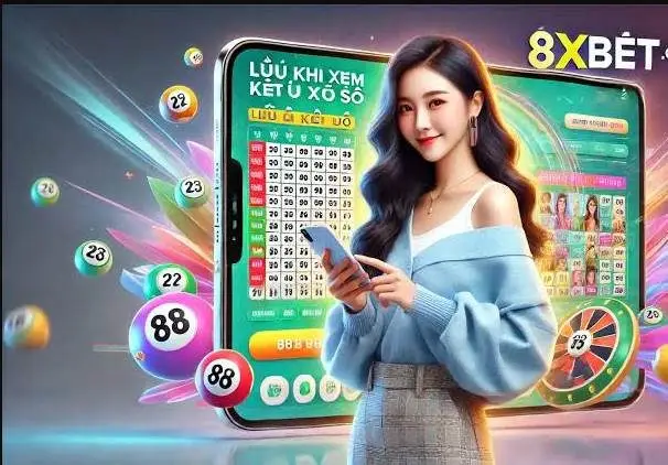Xổ Số 8xbet Là Gì?
