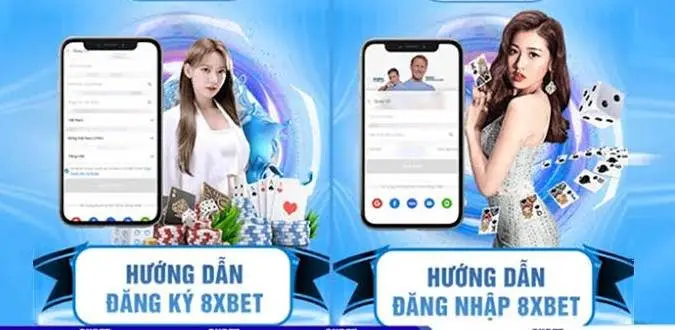 8XBET Là Gì?