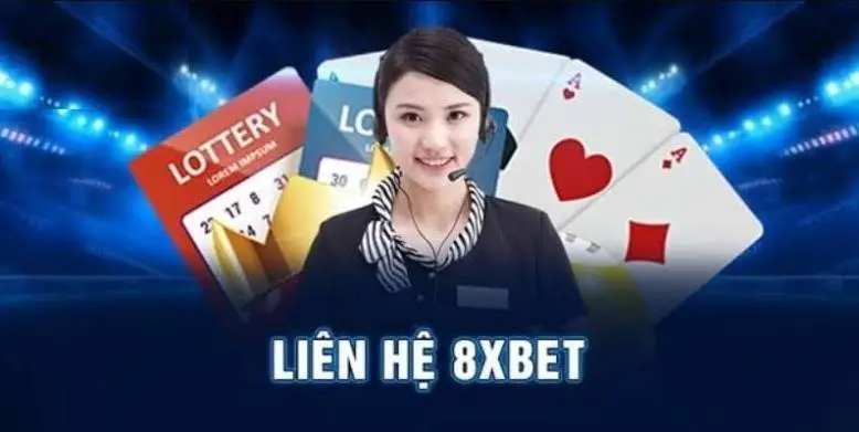 Đánh Giá Dịch Vụ Hỗ Trợ Khách Hàng Của 8Xbet