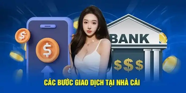 Lợi Ích Khi Nạp Tiền Tại 8xbet