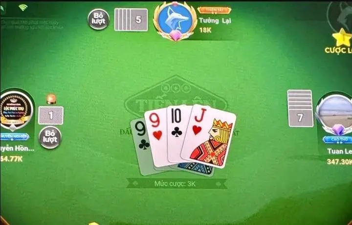Lợi Ích Khi Tham Gia Game Bài Jili