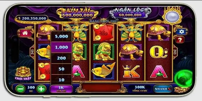 Mẹo Và Chiến Lược Chơi Nổ Hũ Ngũ Long JBD