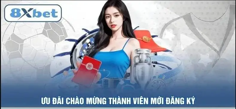 Cách Tham Gia Ngày Hội Viên 8xbet