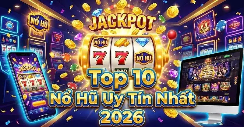 Tại sao cần chọn nhà cái quay hũ uy tín?