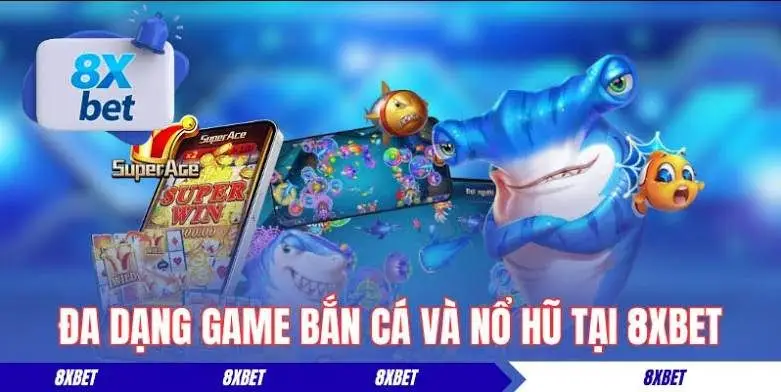 Lợi Ích Khi Chơi Nổ Hũ Tại 8xbet