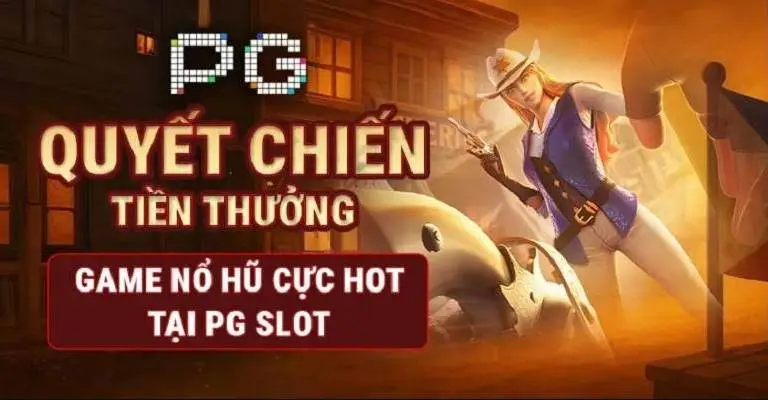 Cách Chơi PG Nổ Hũ