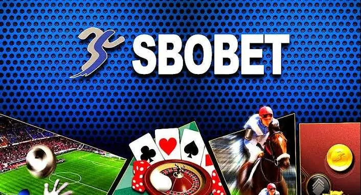 Giới thiệu về Sbobet