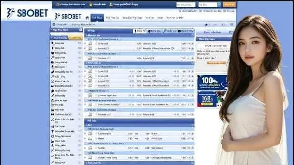 Lưu ý khi tham gia cá cược trên Sbobet
