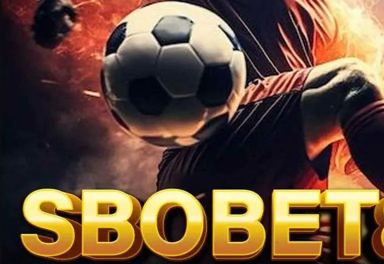 Các dịch vụ nổi bật của Sbobet