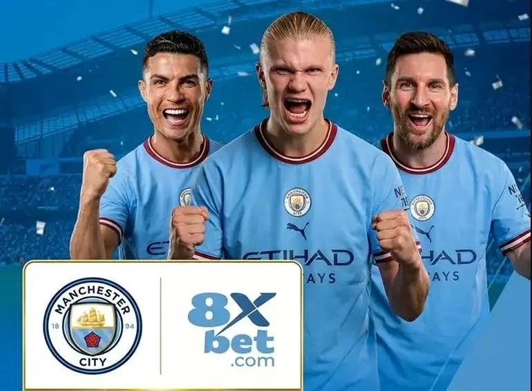 Giới Thiệu Về Nền Tảng 8Xbet