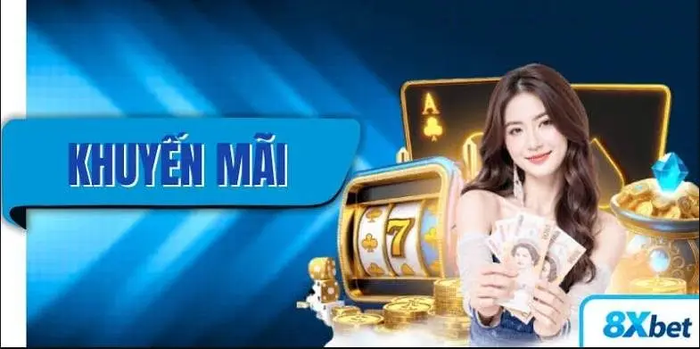 Khuyến Mãi Đăng Ký Dành Cho Người Chơi Mới