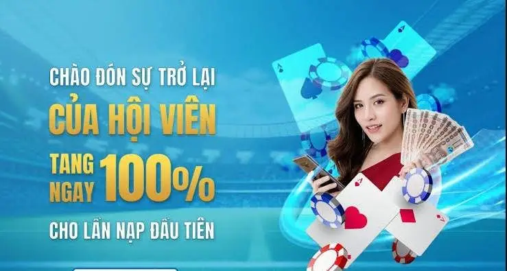 Tận Dụng Tối Đa Các Khuyến Mãi Tại 8XBET